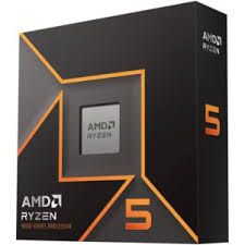 [AMDPROR5-9600X] Procesador Amd Ryzen 5 9600X 3.9Ghz Am5 S/Cooler