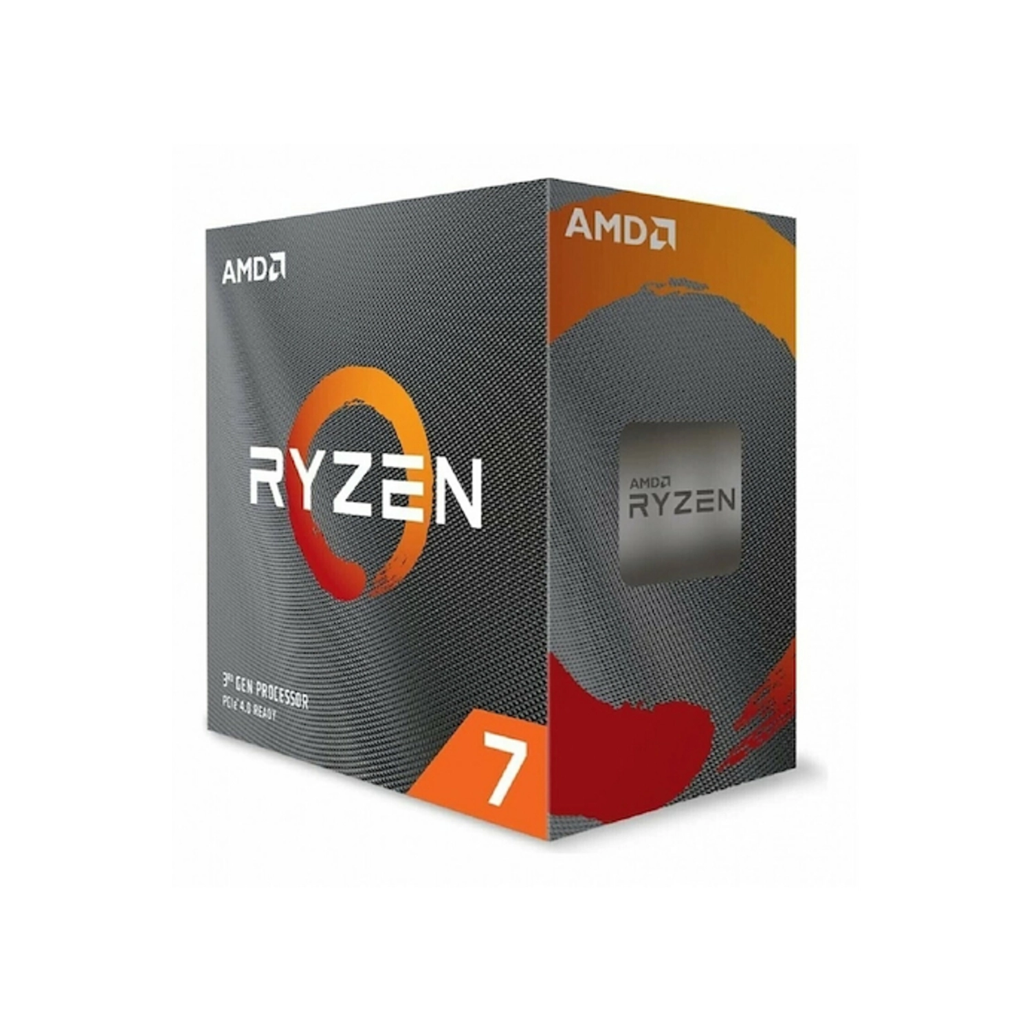 [AMDPROR7-5700S] Procesador Amd Ryzen 7 5700 3.7Ghz 8 Core Am4