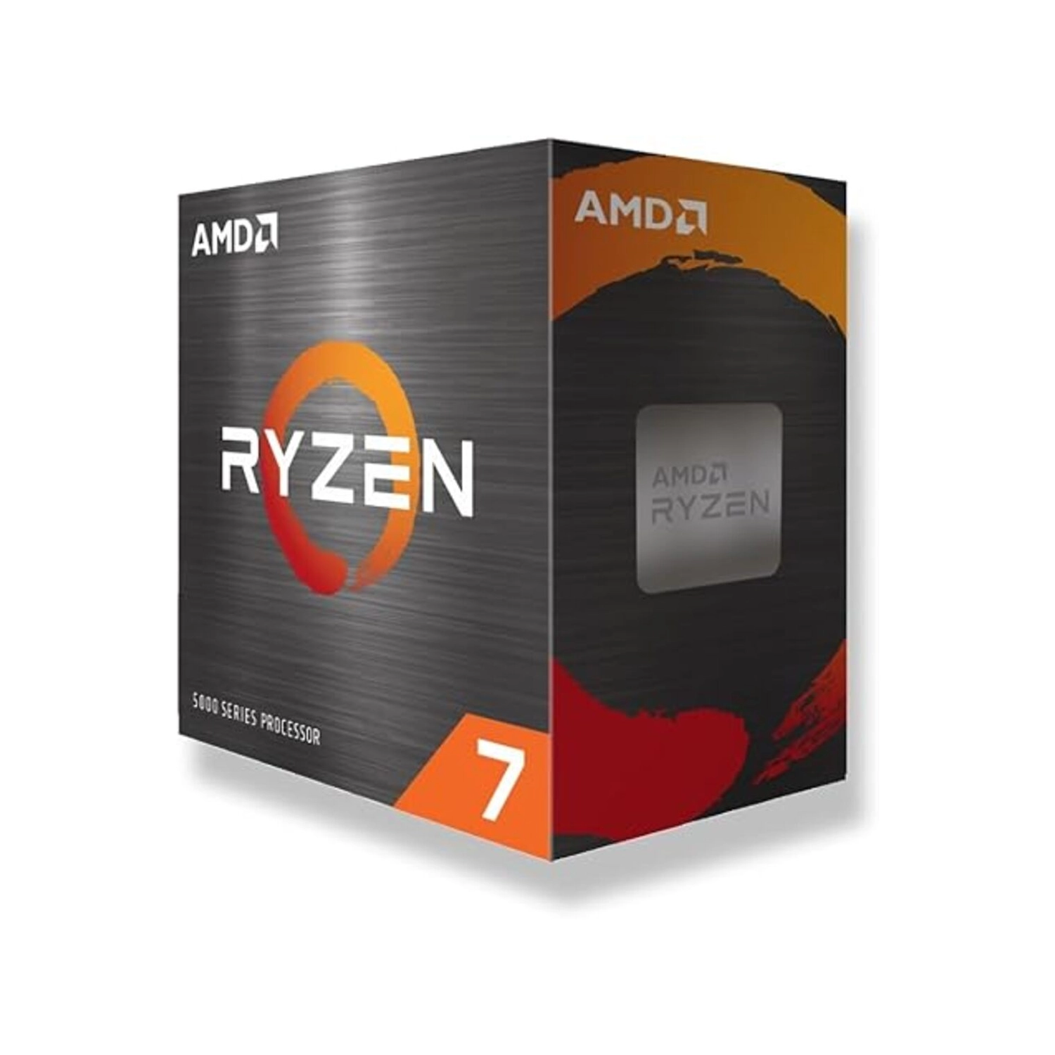 [AMDPROR75800XTW] Procesador AMD Ryzen 7 5800XT 3.8GHz AM4  s/Cooler