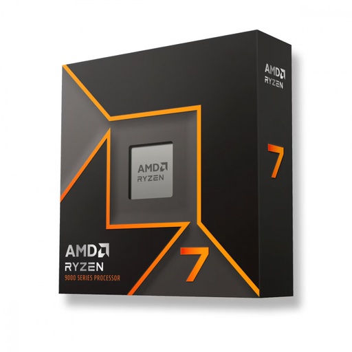 [AMDPROR7-9700X] Procesador Amd Ryzen 7 9700X 3.8Ghz Am5 S/Cooler