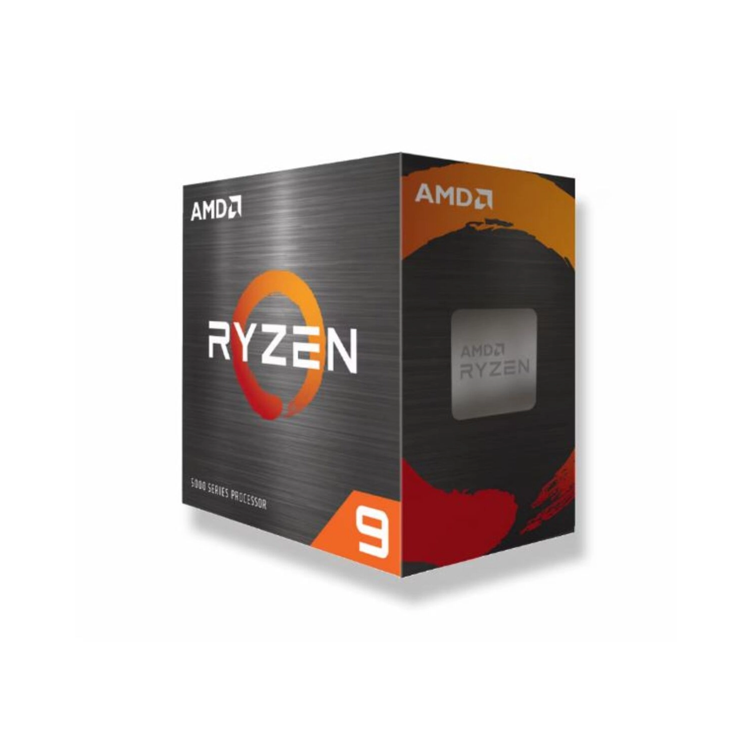 [AMDPROR9-5900XT] Procesador Amd Ryzen 9 5900Xt 3.3Ghz  Am4 S/Cooler