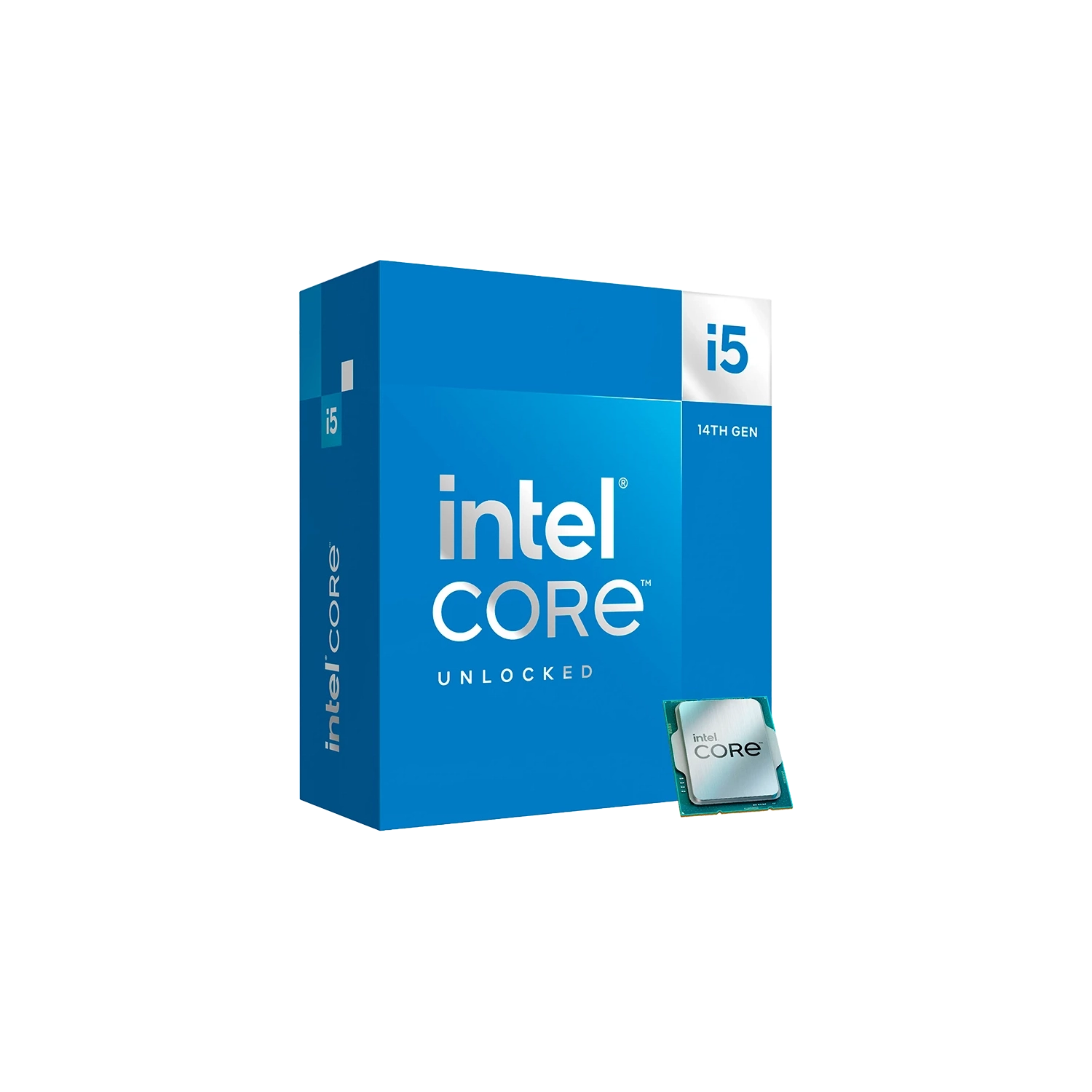 [INTPROI514600K] Procesador Core I5-14600K 3.5Ghz 24Mb Lga 1700