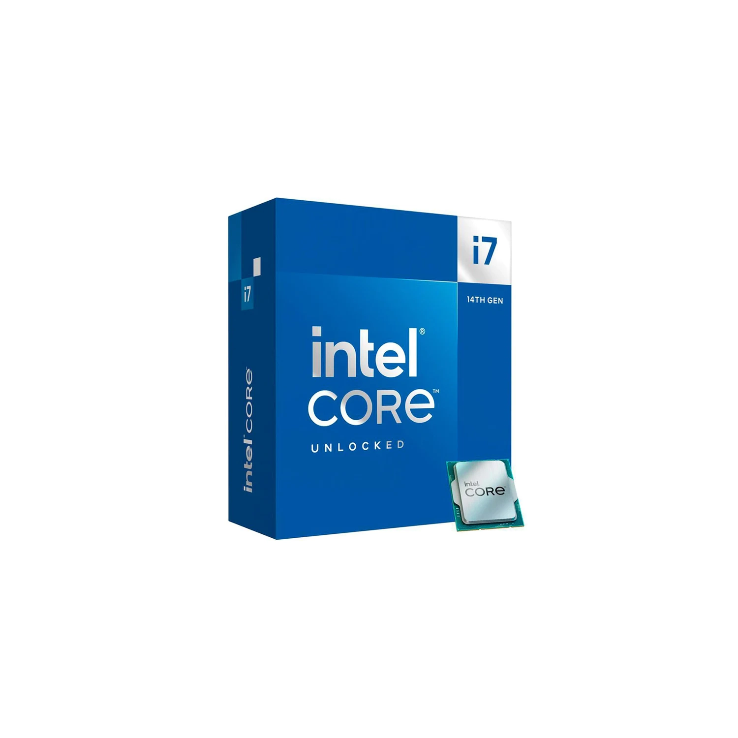 [INTPROI714700K] Procesador Core i7-14700K 3.4GHz 33MB LGA 1700