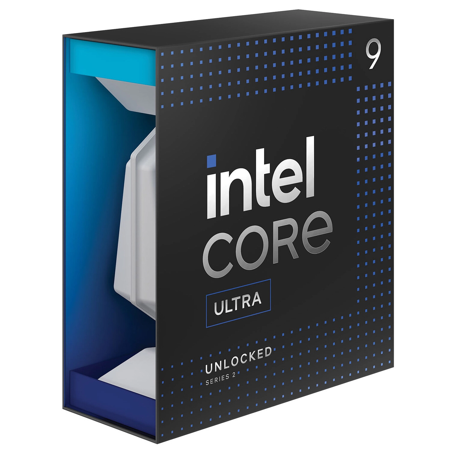 [INTPROU9-285K] Procesador Intel Core Ultra 9 285K 3.7 Ghz 36 Lga1851
