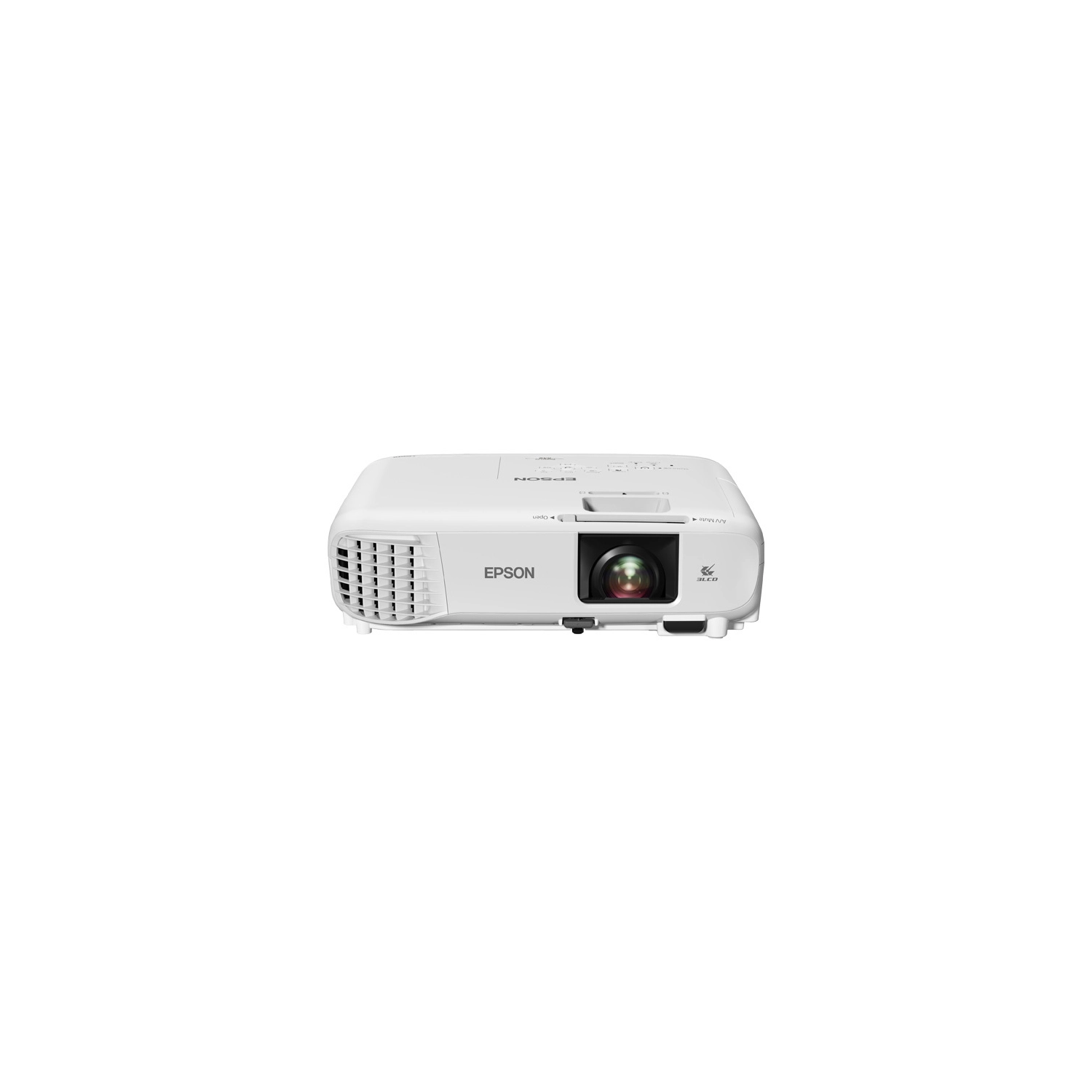 [EPSPROPOLITEX49] Proyector Pl X49 Xga 3600Ansi
