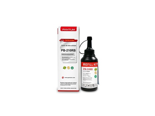 [PANTONPB210RB] Refill Kit Pantum Pb-210Rb