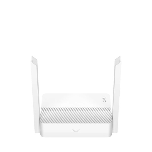 [CUDROUWR300] Router Cudy WR300 300Mbps