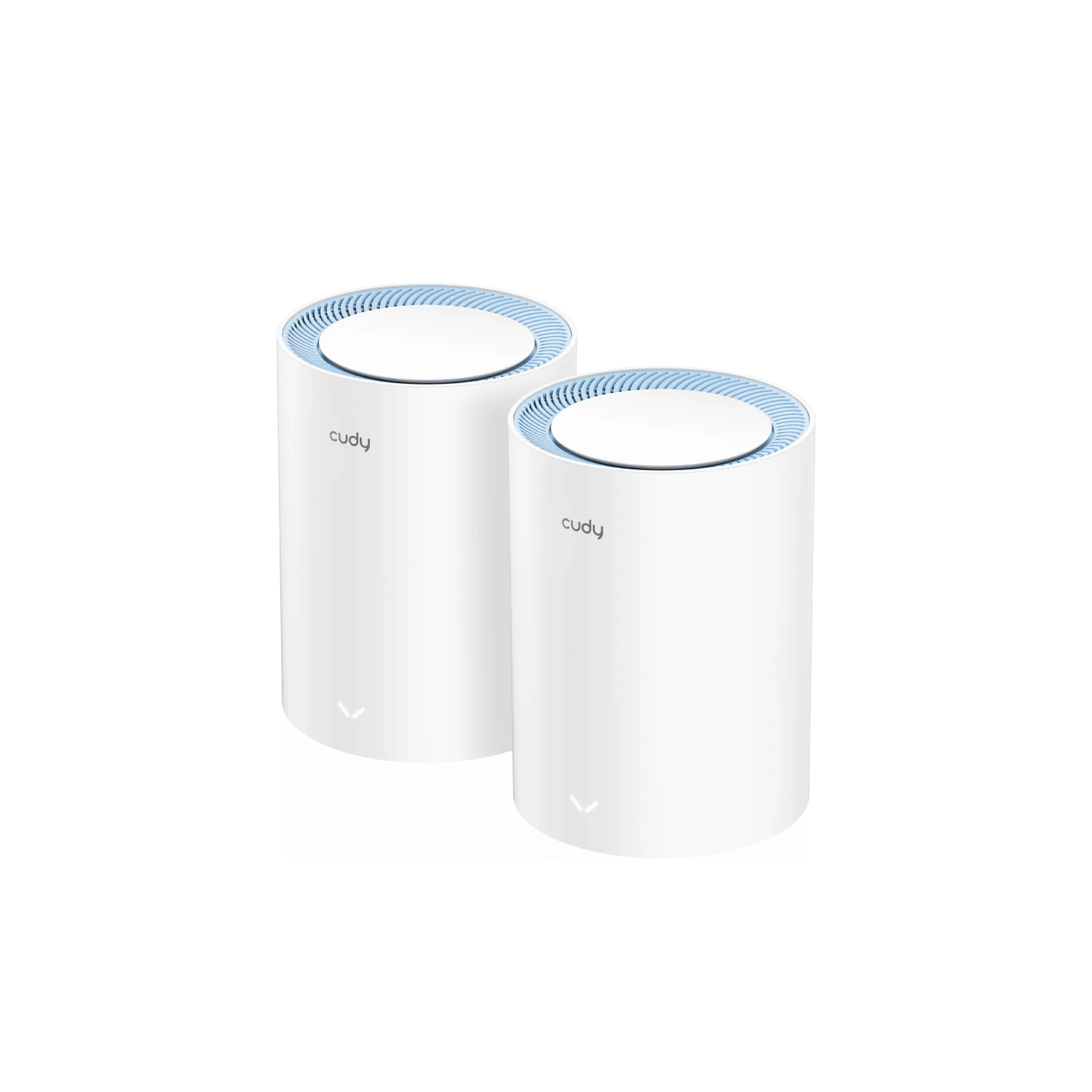 [CUDROUM12002] Router Mesh Cudy Ac1200 2 Pack