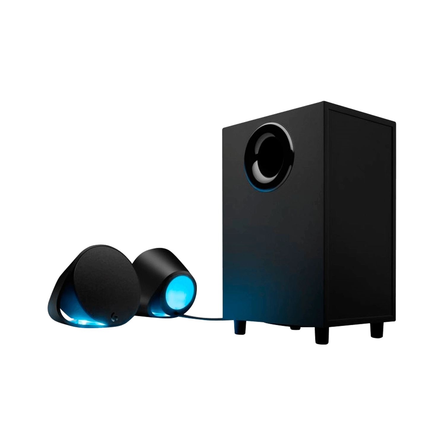 [LOGPARG560] Parlante Logitech G560