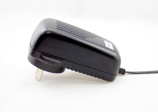 [11474] Pronext Fuente Plastico 24V1500 24V 1500A Plug 5.5X2.1Mm