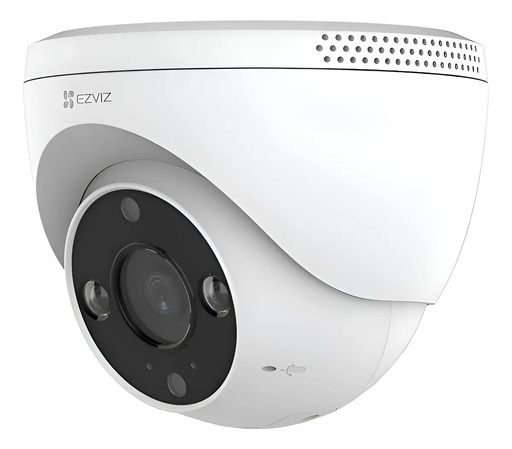 [11478] Ezviz Cs-H4-H201-1H3Wkfl 2.8Mm Domo 2K 3Mpx App Wifi Exterior