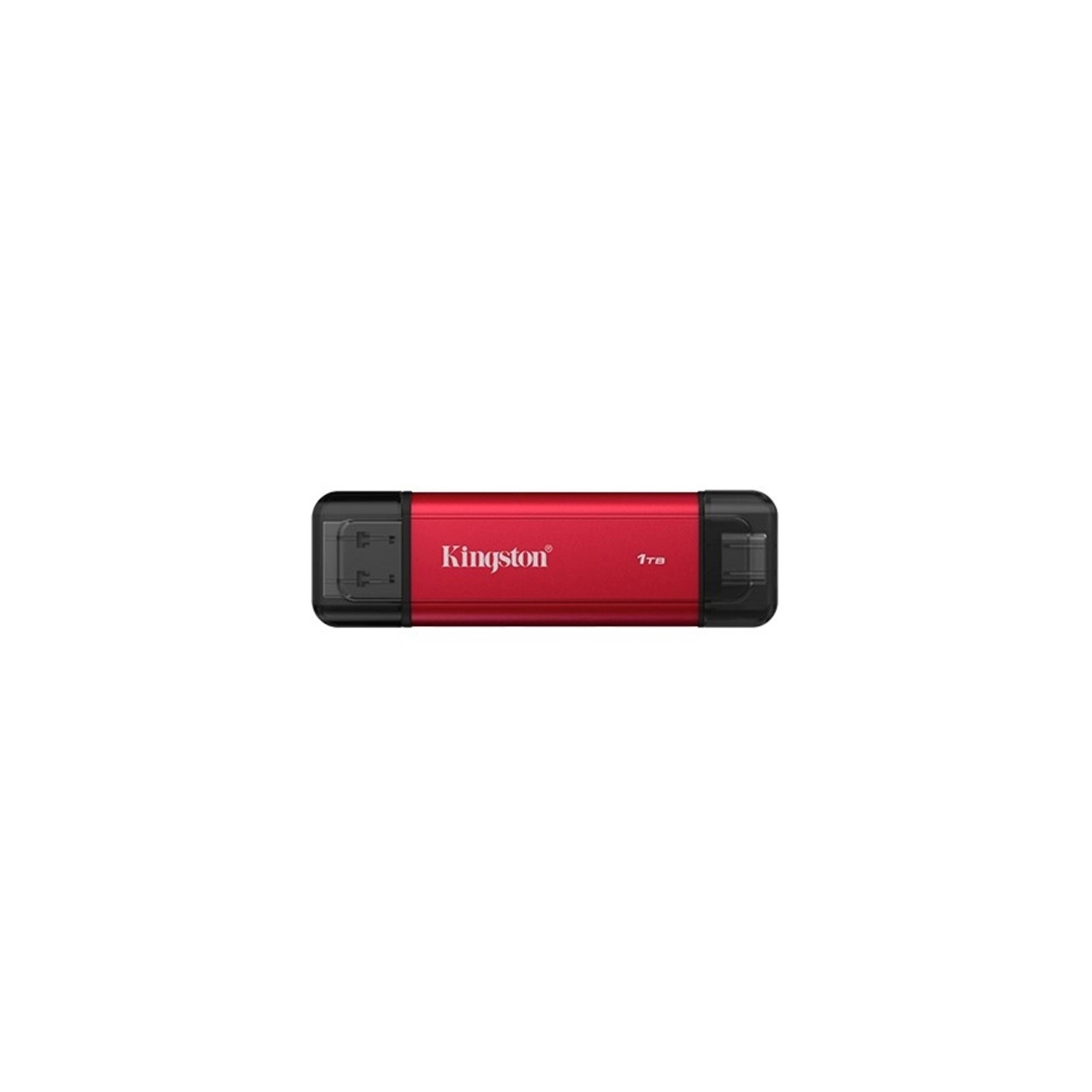 [KINSSDSPSD/1TB] Disco Ssd Externo Dual 1Tb Usb A-C 3.2 Gen 2