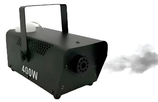 Jahro jhl-61 maquina de humo 400w