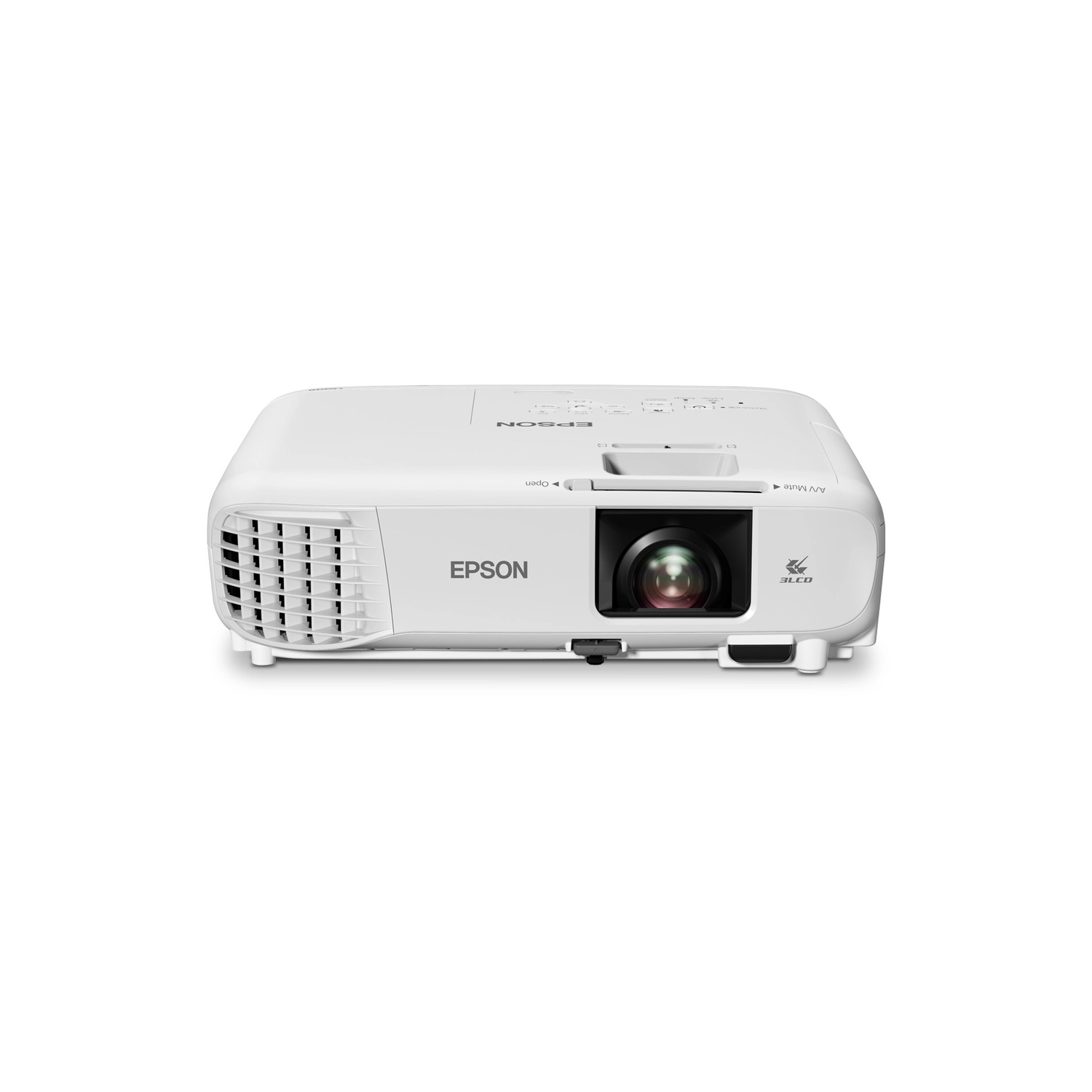 [EPSPRO-E24] Proyector Epson Powerlite E24