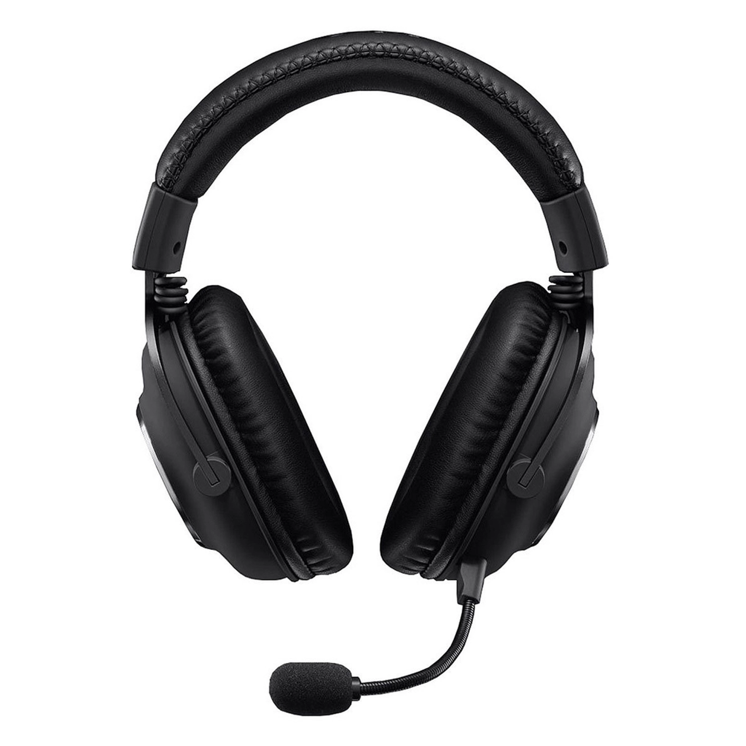 [LOGAURPROXVOICE] Auricular Logitech Gpro X Blue Voice Negro