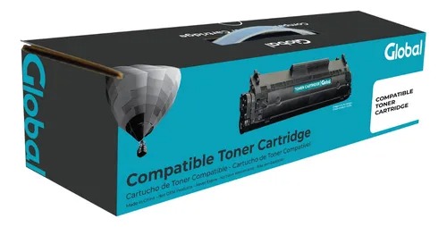 [11579] Toner Global Pb219Comp Compatible Pantum Pb 219P2509w M6509nw M6559nw 1.6K 