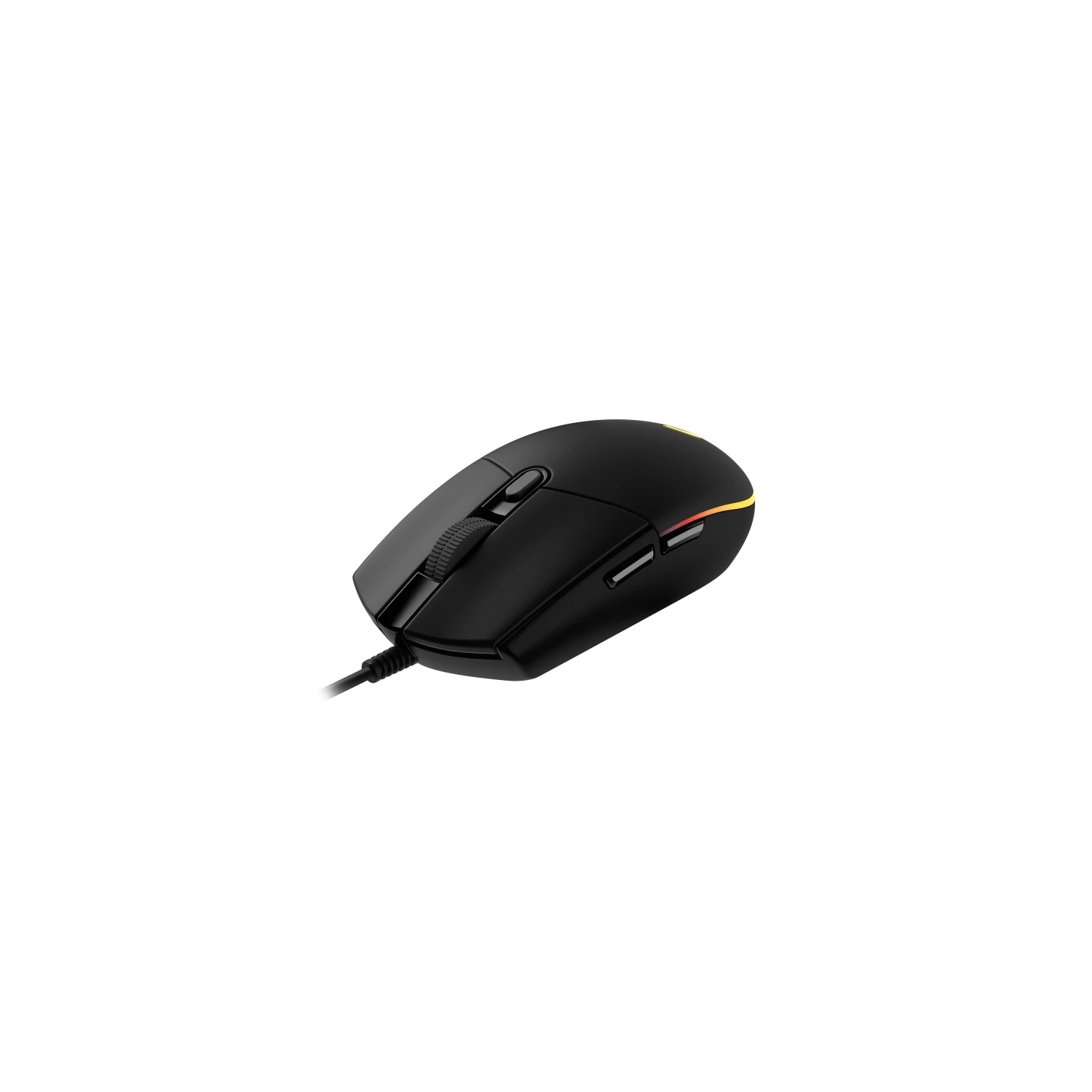 [LOGMOULG203BK] Mouse Logitech G203 Negro