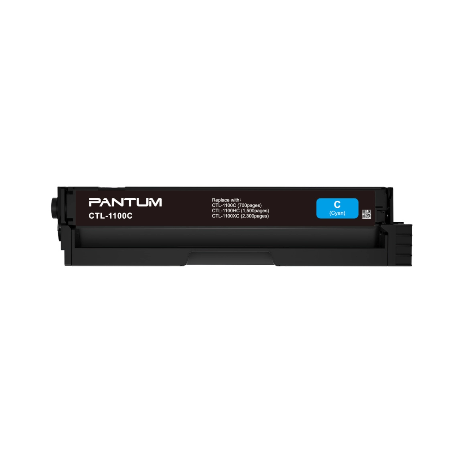 [PANTONCTL1100XC] Tóner Pantum Ctl-1100Xc Cian