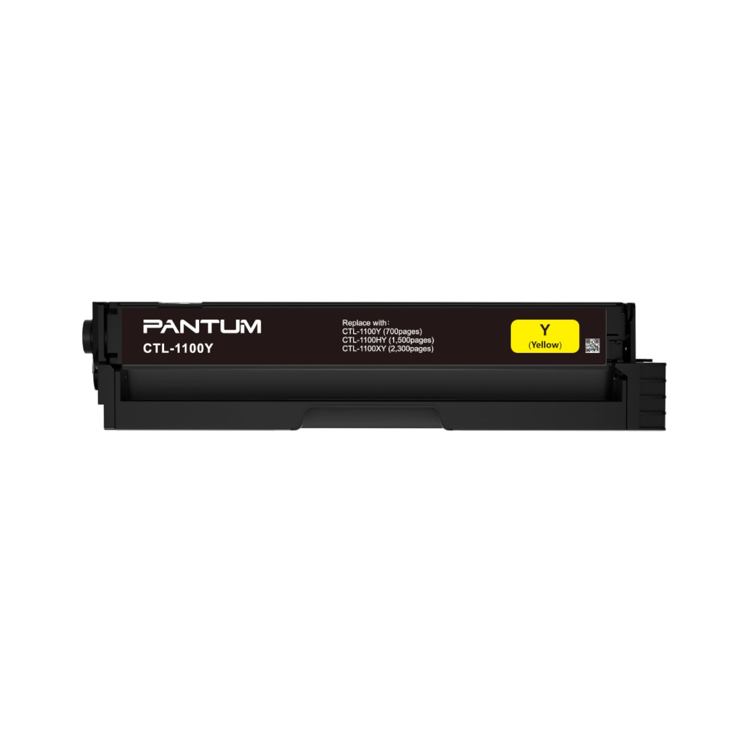 [PANTONCTL1100XY] Tóner Pantum Ctl-1100Xy Amarillo