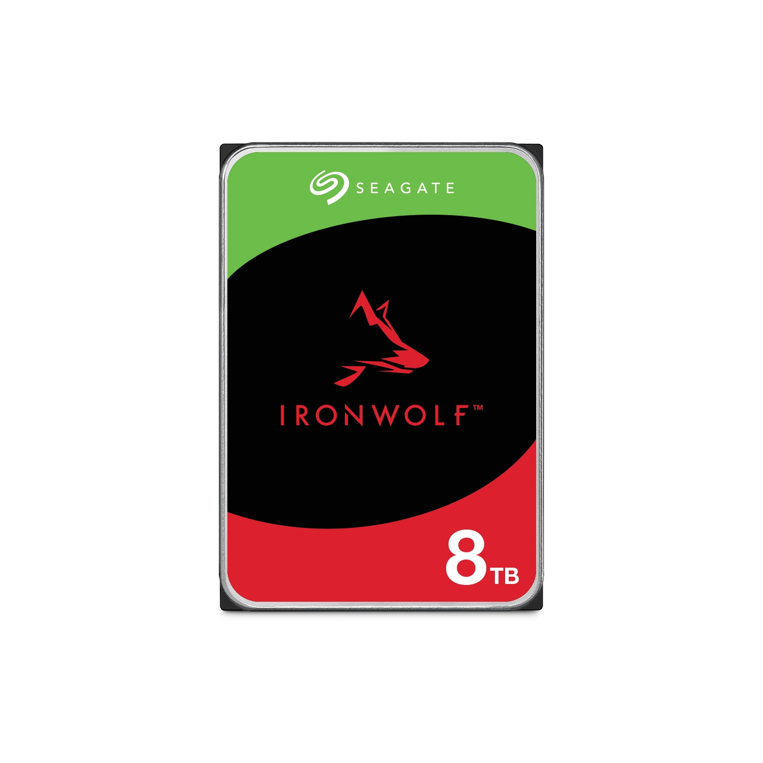 [SEAHDIRONW8TB] Disco Duro Int 8Tb Sata De 6 Gb/S Ironwolf