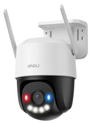 [11687] Imou  Ipc-K7Fp-3V0W Cruiser Full Color Ptz 2K 3Mpx