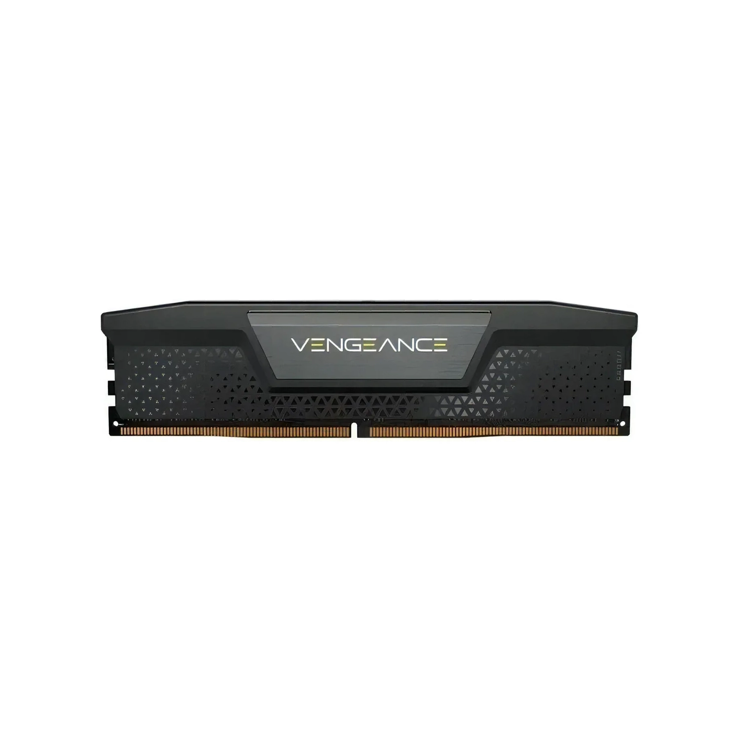 [CORM5VR1X852] Memoria Ram Udimm Corsair Vengeance 8Gb Ddr5 5200Mhz Cl40 1.25V (1 X 8Gb) Intel Xmp