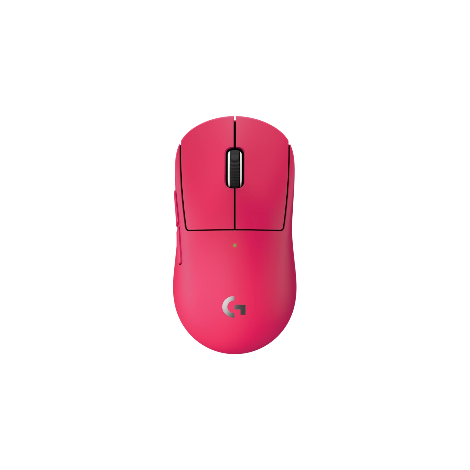 [LOGMOUPROXS2CPK] Mouse Inalámbrico Logitech GPRO Superlight 2C Rosa
