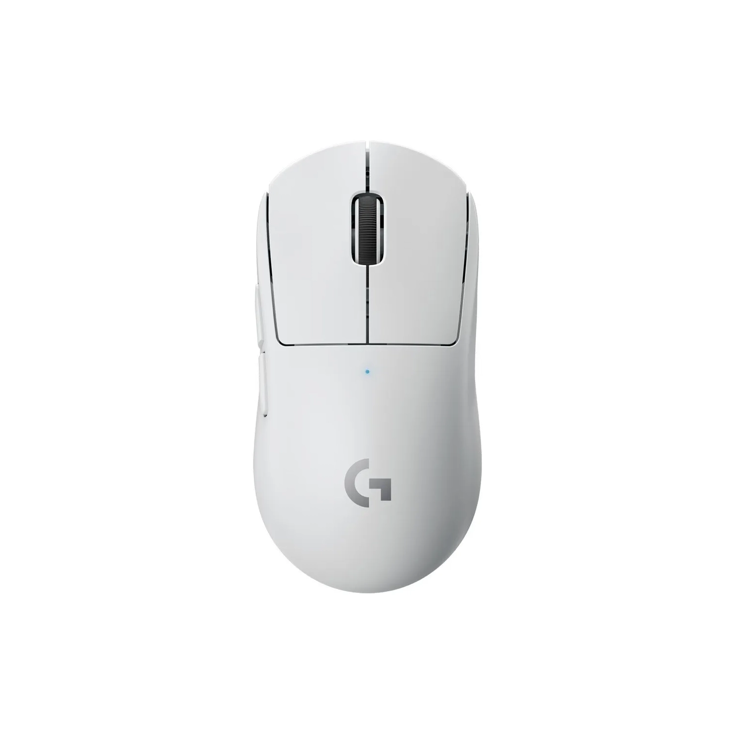 [LOGMOUPROX2SEWH] Mouse Logitech GPRO X Superlight 2SE Blanco