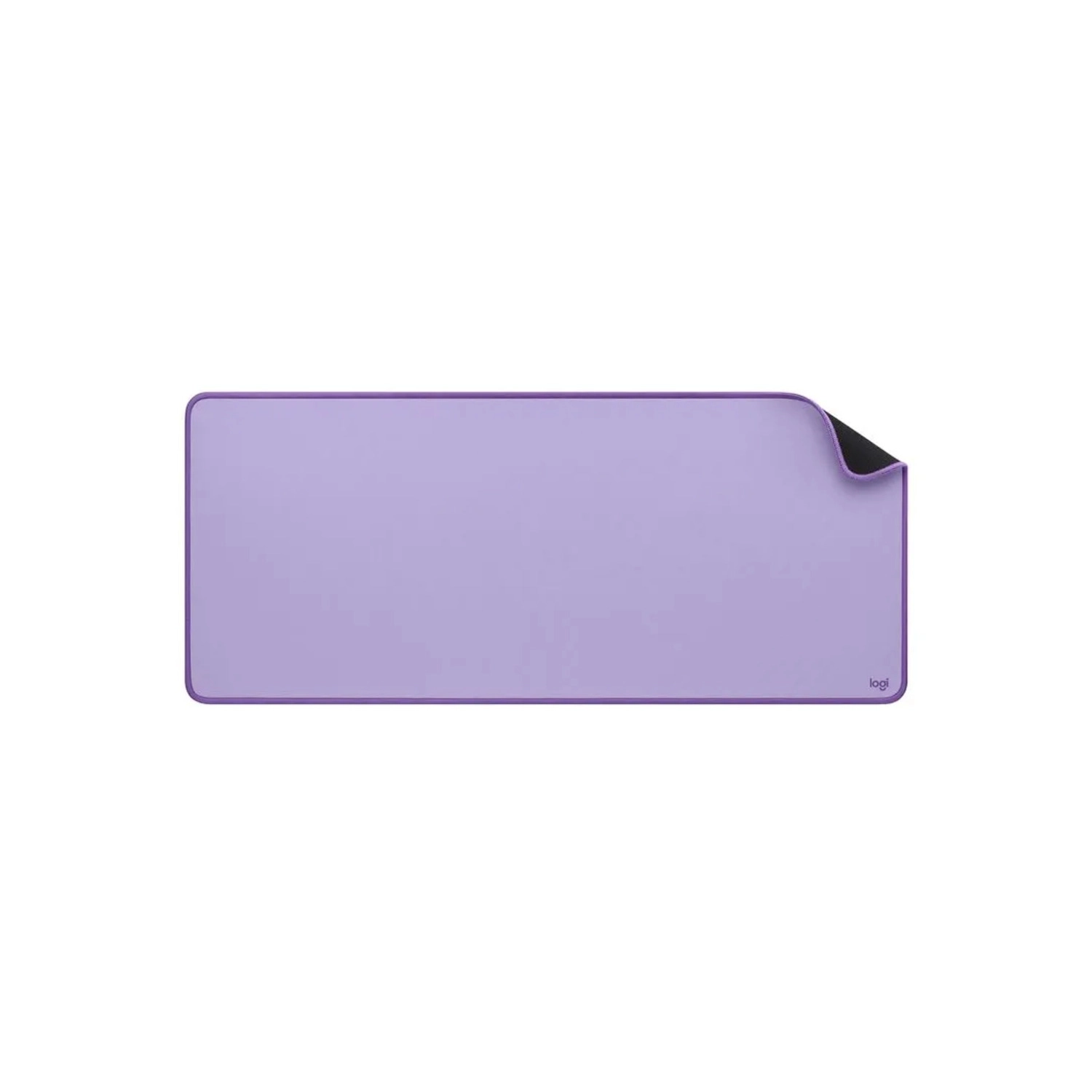 [LOGMOUPADXLLIL] Mouse Pad Logitech Xl Lila