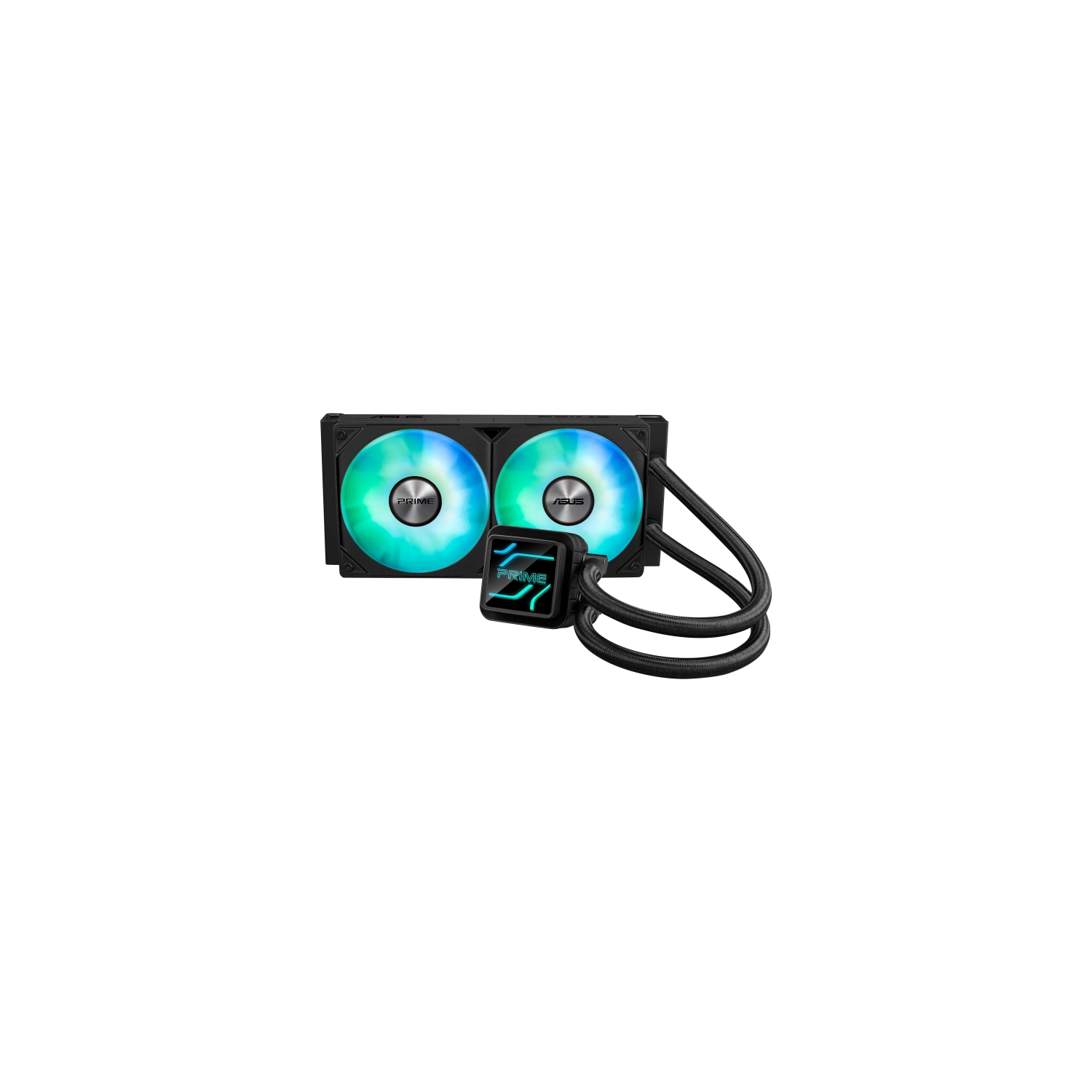 [ASUCOO90RC0111B] Water Cooler Asus Prime Lc 240 Argb