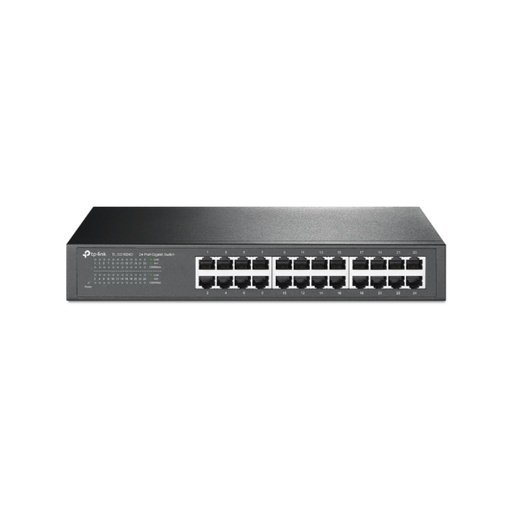 [15838] Switch Tp-link Tl-sg1024d - 24 Bocas 101001000 De Escritorio