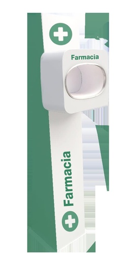 [48819] Higienizante De Manos Automatico Personalizable