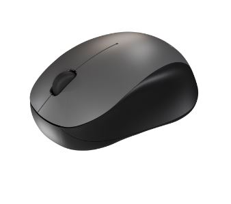[57634] Mouse Inalámbrico Klipxtreme Bt 50 Futivo (Kmb-001Gr)