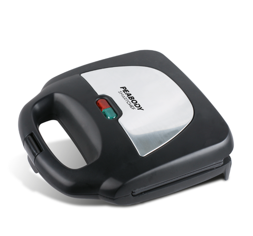 [63343] Sandwichera Peabody Pe-S6191 820W