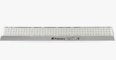 [73062] Luz De Emergencia Probattery 120 Led (Ie-Al3005)