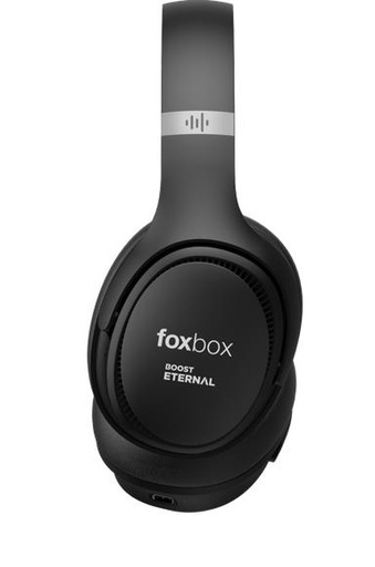 [68407] Auricular Foxbox Boost Eternal Negro Bt (7924)