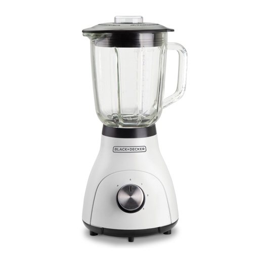 [54336] Licuadora Black&Decker Bl1003-Ar-Ar 3 Velocidades