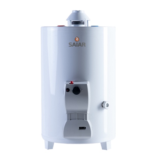 [28864] Termotanque Saiar Tpg050Msa De Pie - 50Lts C Sup Mg
