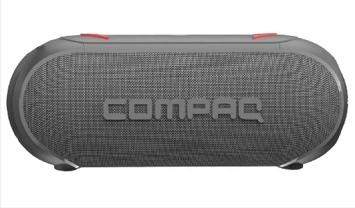 [74470] Parlante Bluetooth Compaq 10W (Cmq10W)