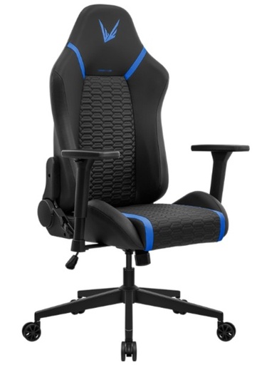 [77510] Silla Gamer Formula V Line Vc3 Racerpu Blue