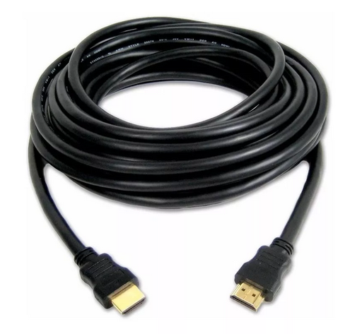 [63548] Cable Video Hdmi 14 (M) A Hdmi (M) 200 Mts 4K  Cfiltro Letos
