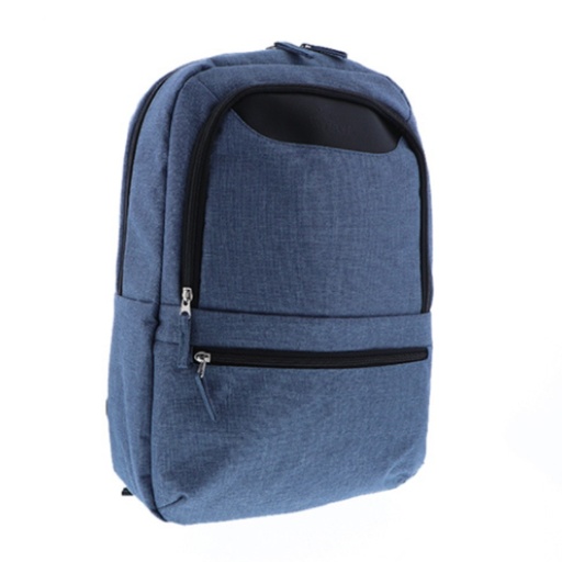 [61655] Mochila Notebook Xtech 15´6 Winsor| Blue (Xtb-212)