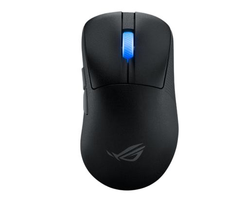 [69989] Mouse Gamer Asus P714 Rog Keris Ii Wl Ace Black (90Mp03N0-Bmaa00)