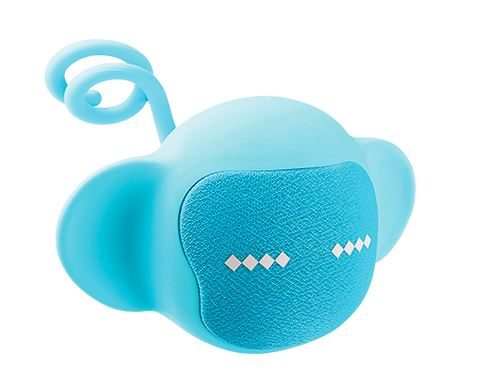 [50584] Parlante Portátil Bluetooth Xtech Baboom (Xts-611)