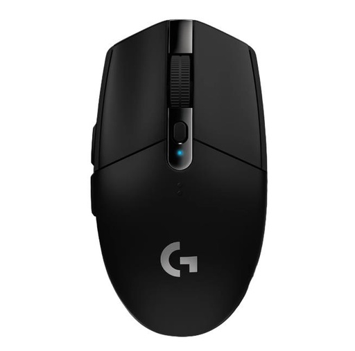 [42763] Mouse Logitech G305 Lightspeed Wireless Gaming Black  (910-005281)