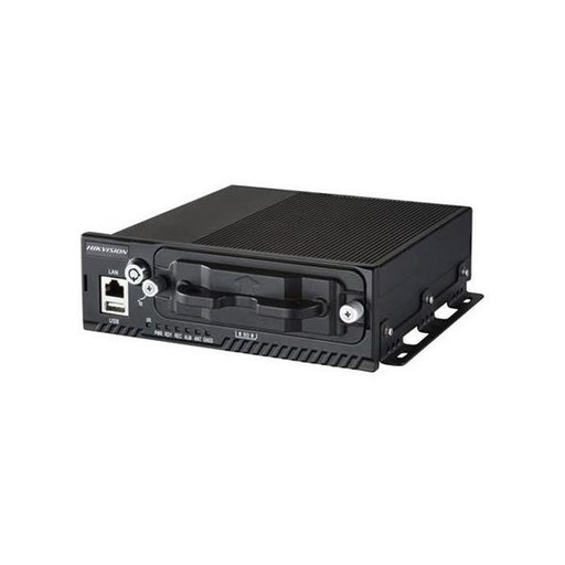 [15478] Cctv Dvr Movil 4 Canales Hikvision