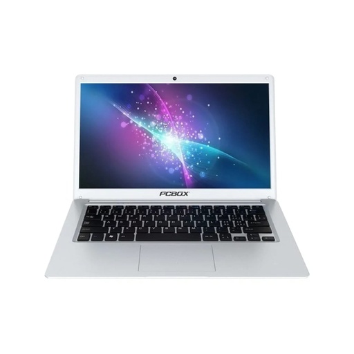 [56001] Notebook Pcbox Fire! Celeron N4020 4Gb 128Gb 141 Hd W11 (Pcb-Glw2)