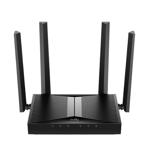 [76866] Access Point Cudy Ax3000 Wi-Fi 6 Desktop (Ap3000D)