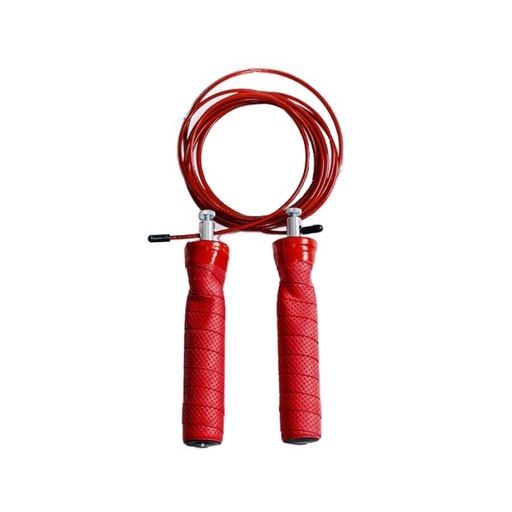 [49598] Soga De Salto 2 Rodamientos Kany Kny-Ss20 - Color Rojo
