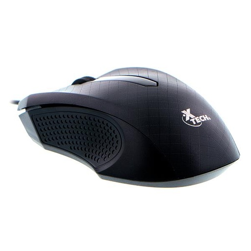 [46070] Mouse Xtech Xtm-165 3D Óptico Id011Xtk05 Xtm-165